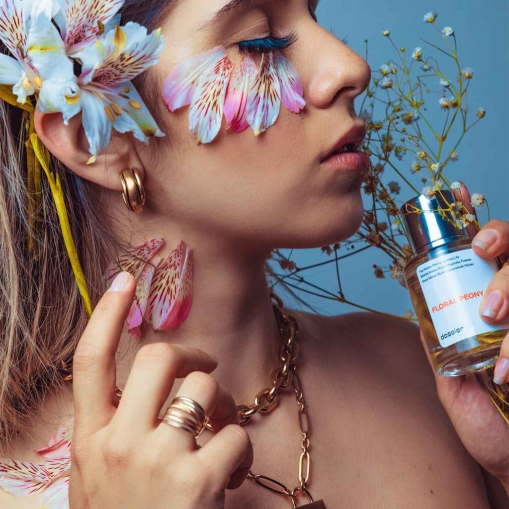 Dossier Perfume Review