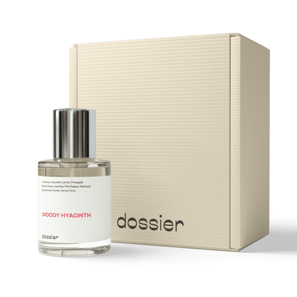 dossier perfume