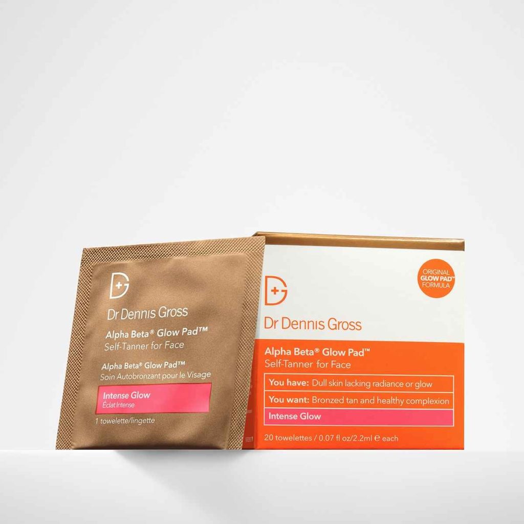 Dr. Dennis Gross Skincare Review