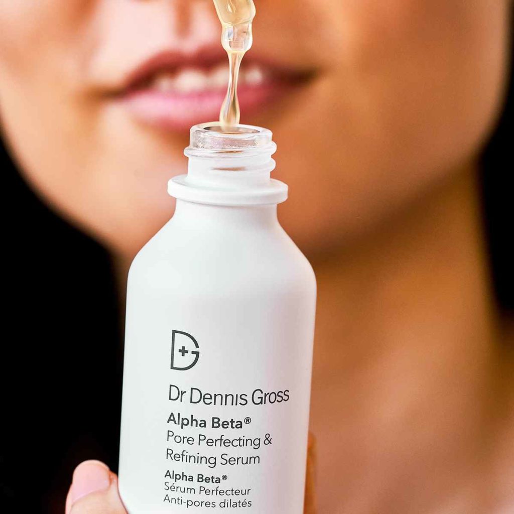 Dr. Dennis Gross Skincare Review