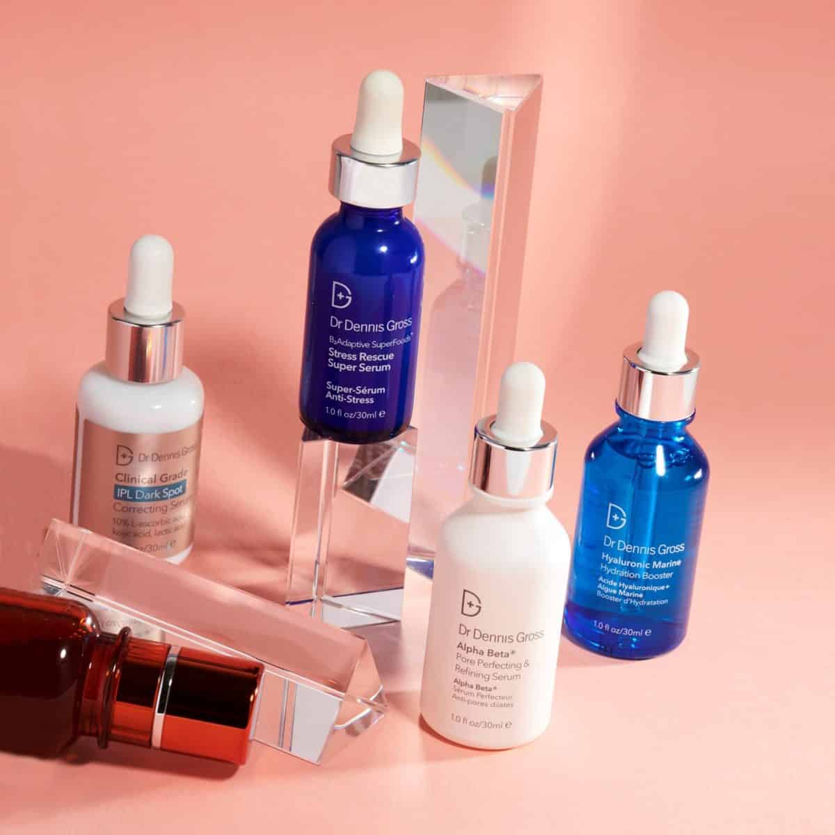 Dr. Dennis Gross Skincare Review Must Read This Before Buying