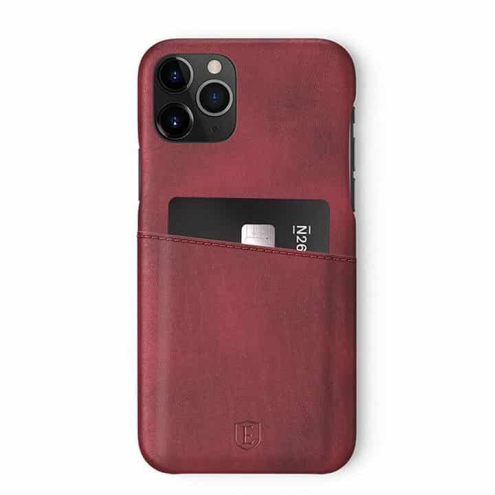 Ekster iPhone 11 Pro Case Review