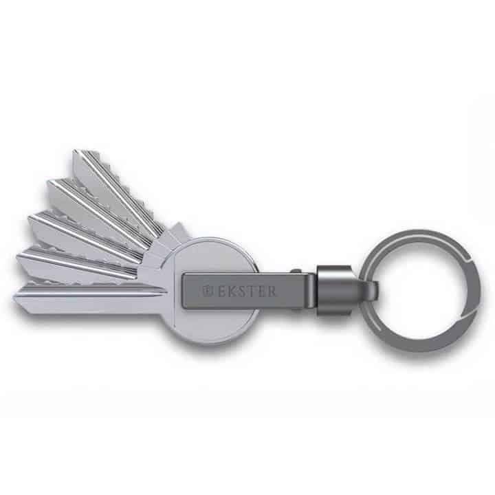 Ekster Key Holder Review