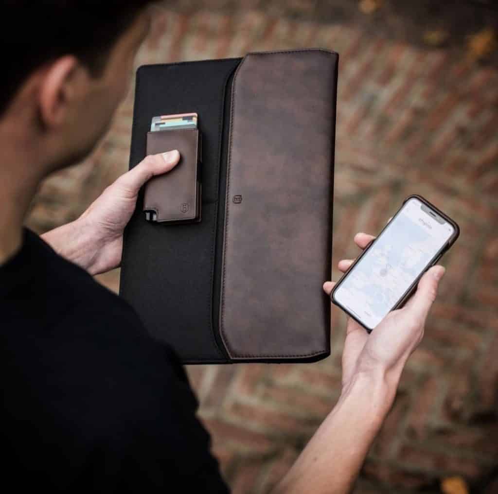 Ekster Wallets Review