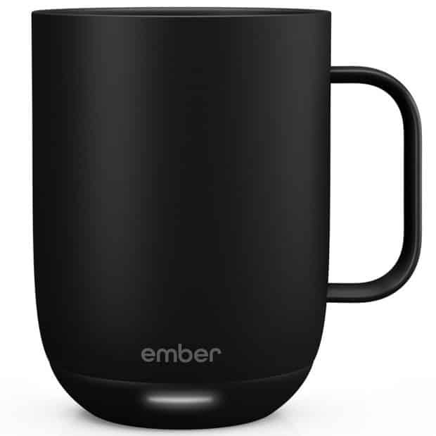 Ember Mug² 14-Oz. White Heated Coffee Mug + Reviews