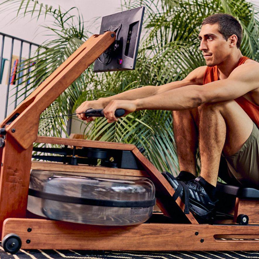 Ergatta Rower Review