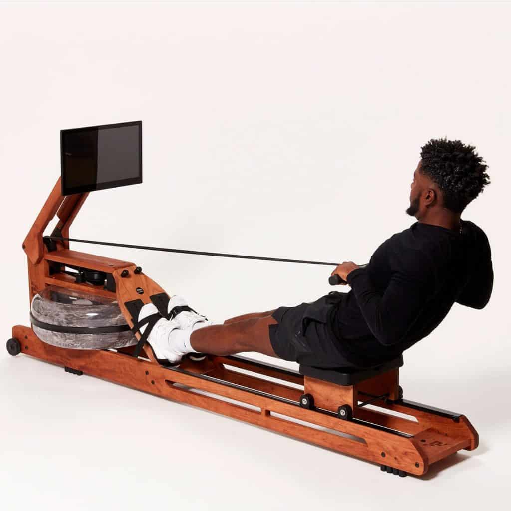 Ergatta Rower Review