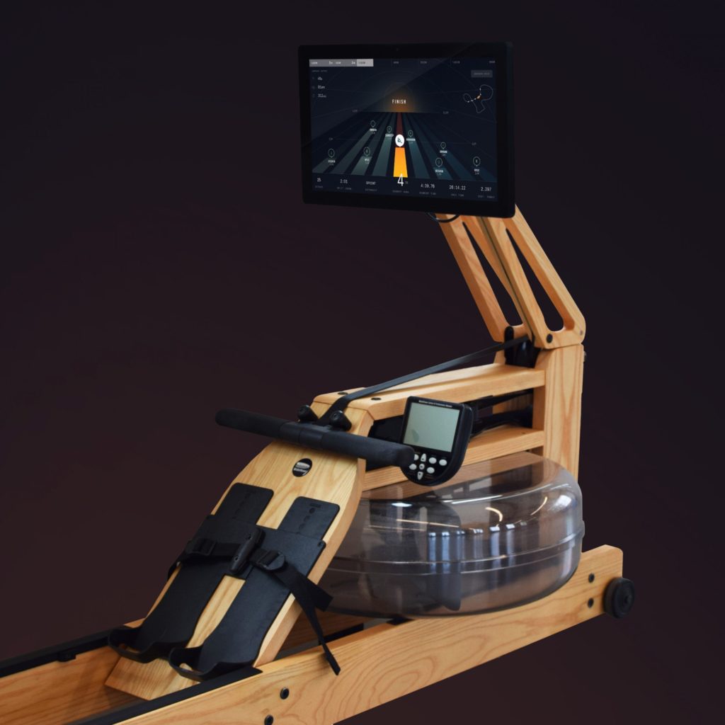 Ergatta Rower Review