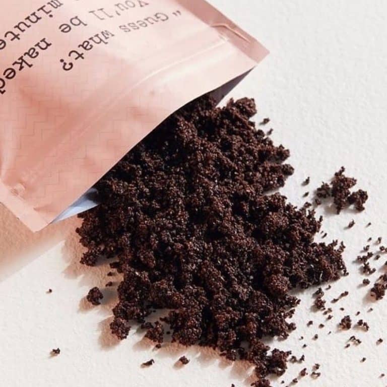 Frank Body Coffee Scrub Review Must Read This Before Buying