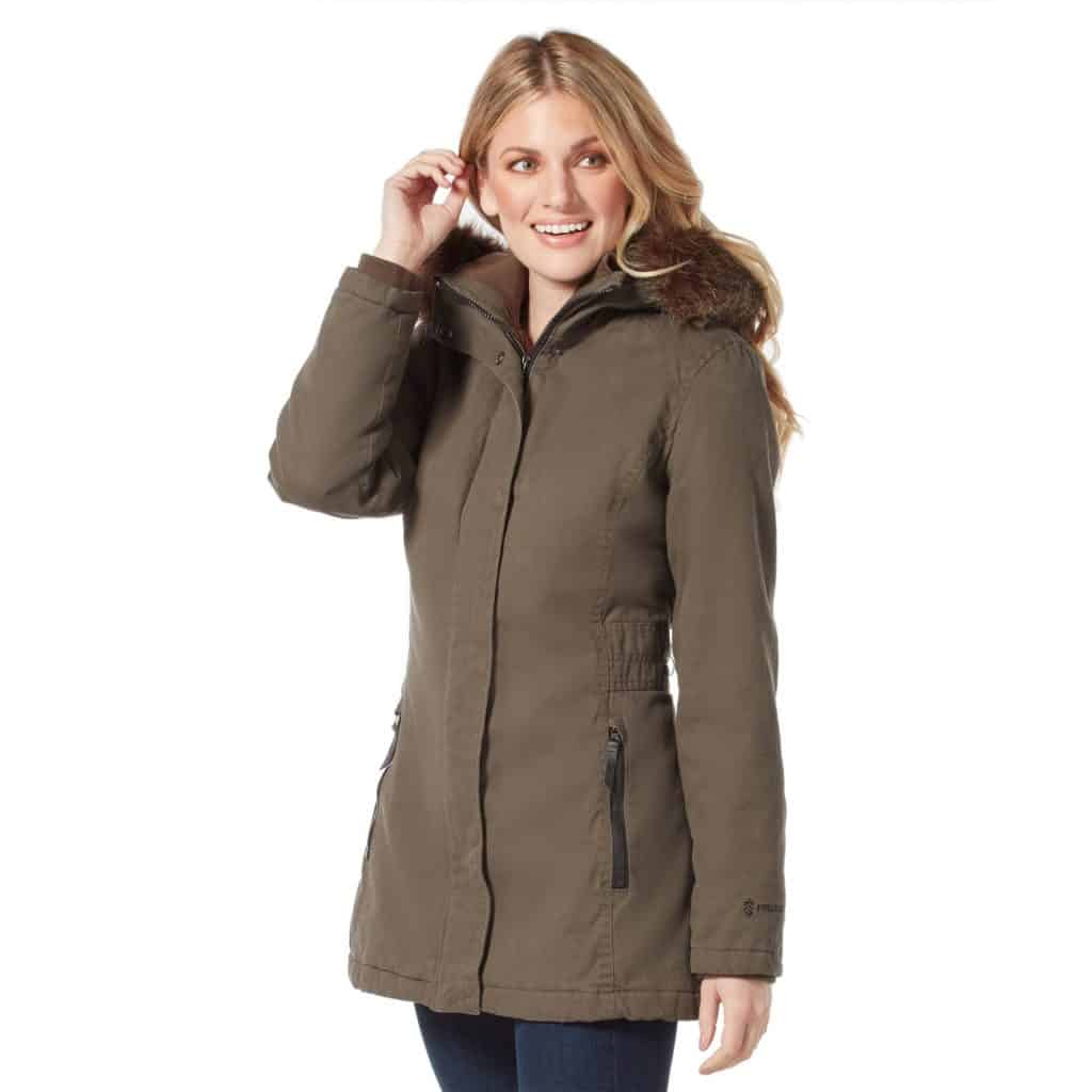 Free Country Jackets Review