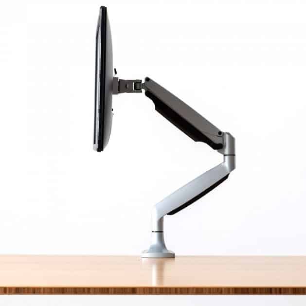 Fully Jarvis Monitor Arm  Review