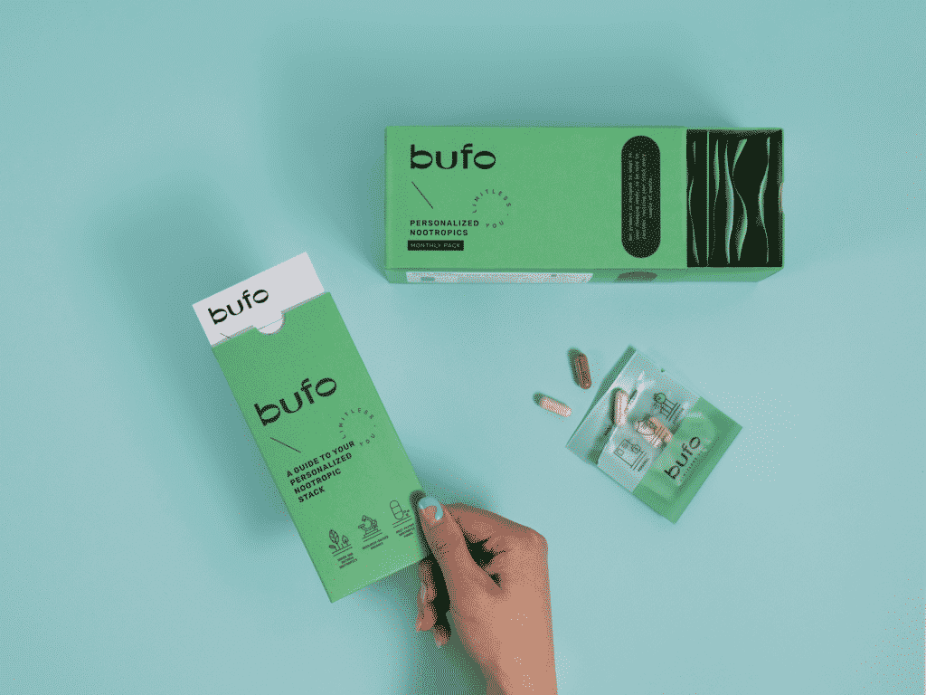 Get Bufo review