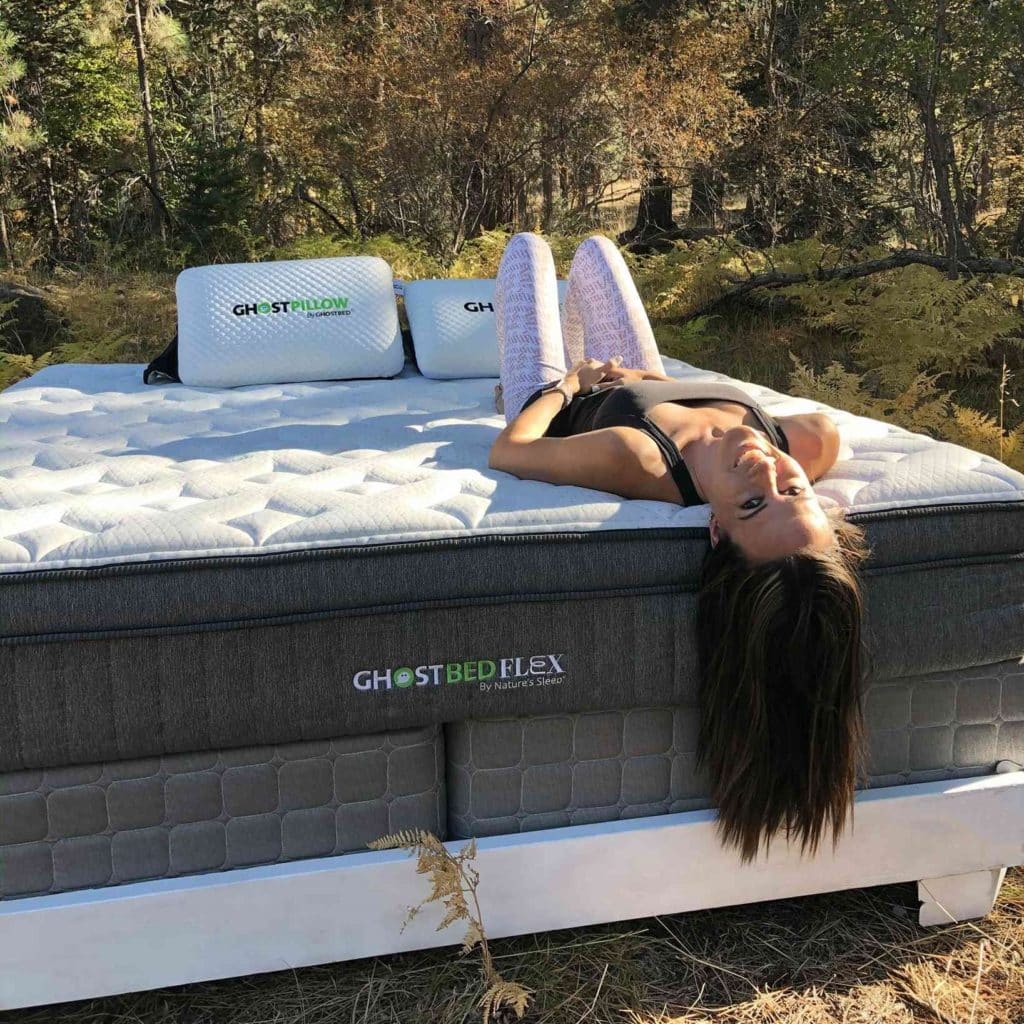 Ghostbed Mattress Review 13 Ghostbed Review