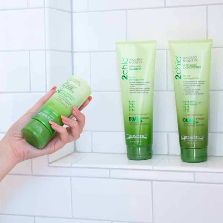 Giovanni Shampoo Review Must Read This Before Buying