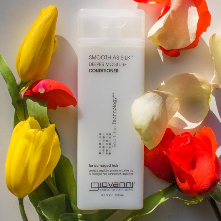 Giovanni Shampoo Review Must Read This Before Buying