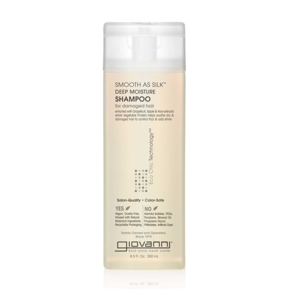 Giovanni Shampoo Review Must Read This Before Buying