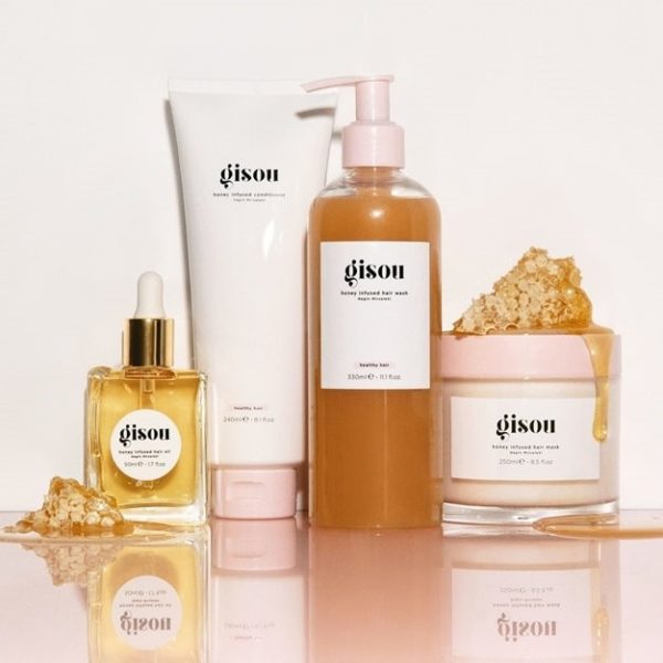 Gisou Hair Oil Review Must Read This Before Buying