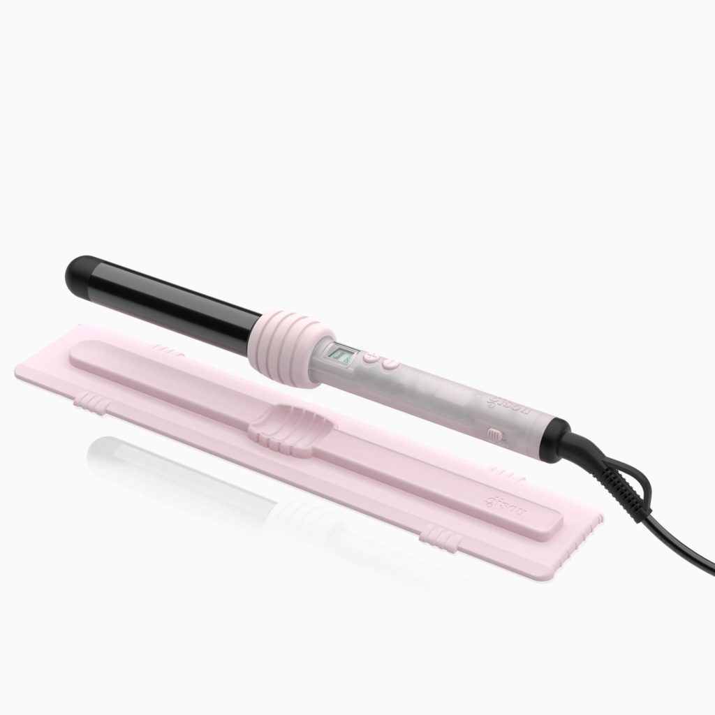 Gisou Curling Tool Review