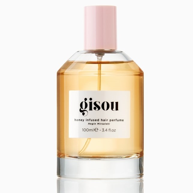 Gisou Hair Perfume Review 