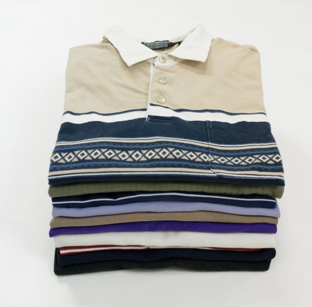 Goodfair Preloved Polos Set of 3 Review 