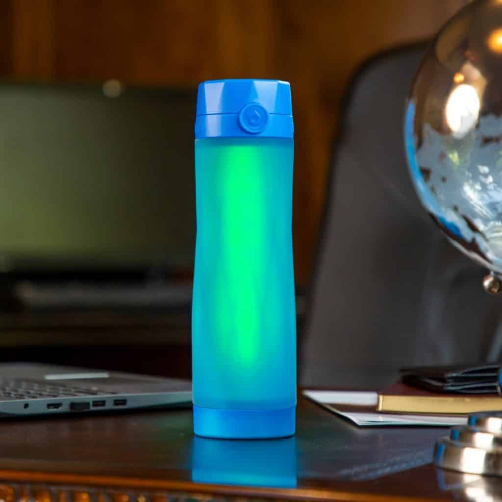 Hidrate Spark Water Bottle Review