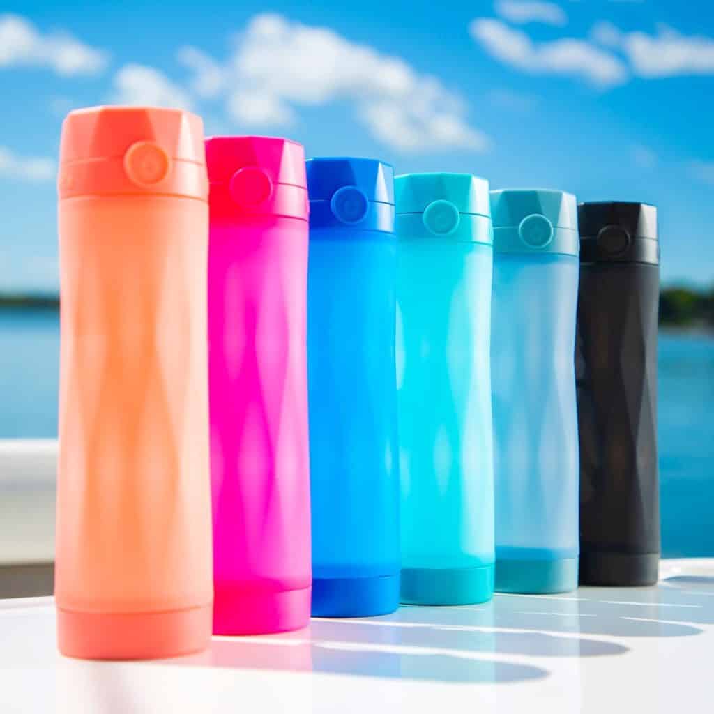 Hidrate Spark Water Bottle Review