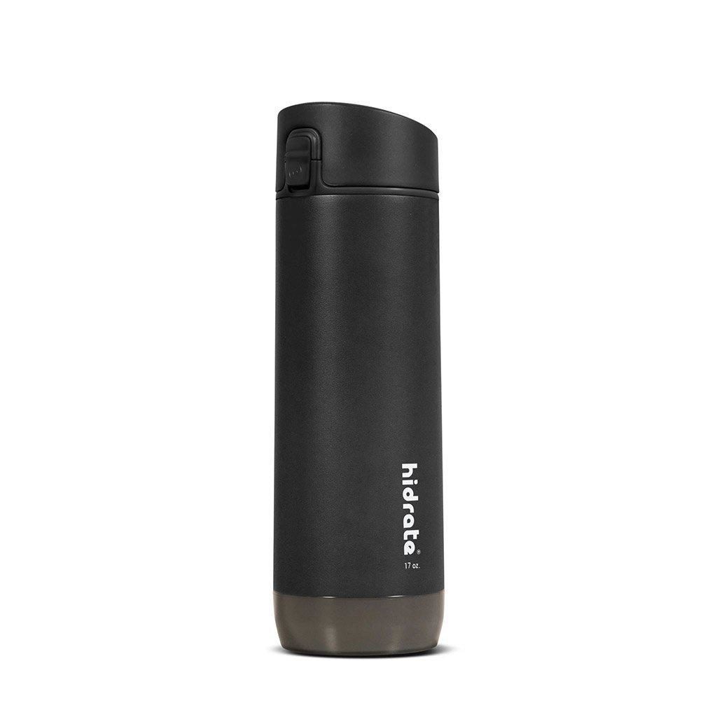 Hidrate Spark Water Bottle Review