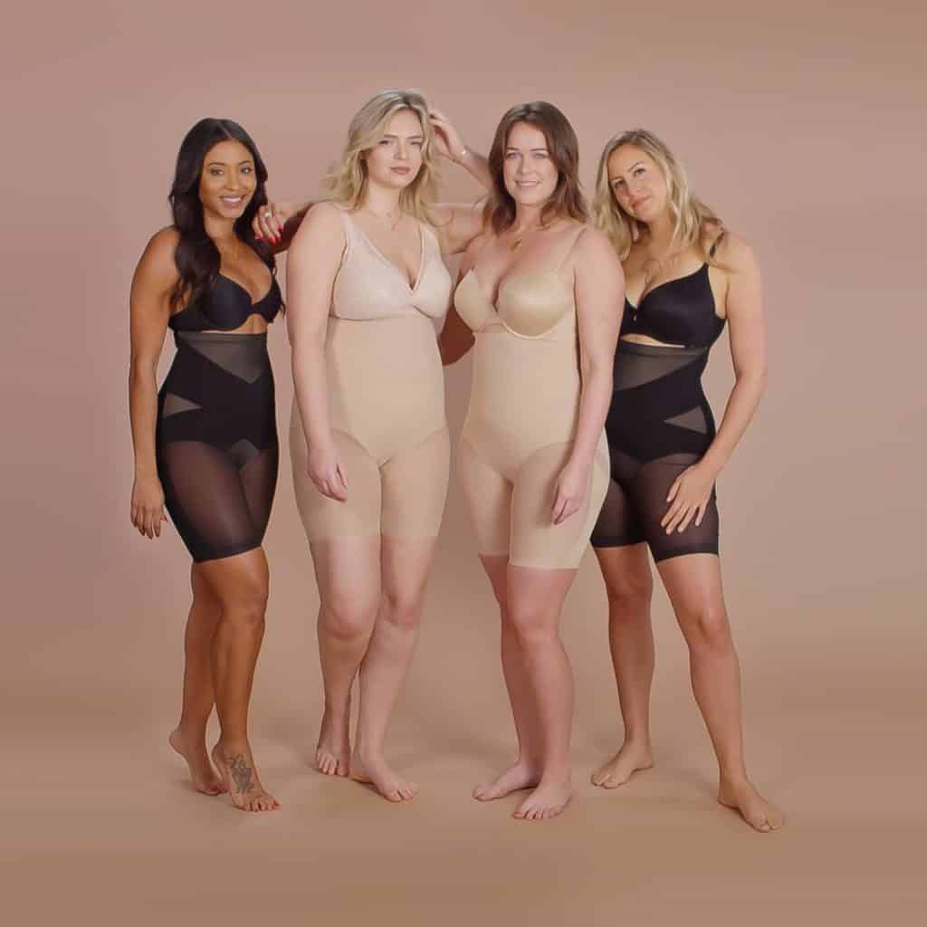 I Tried HoneyLove Shapewear - Read This Review Before Buying