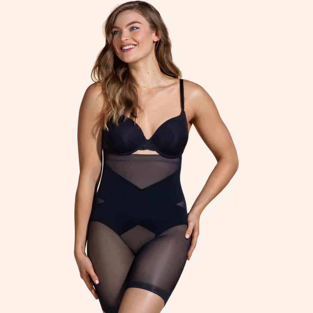 Honey Shapewear