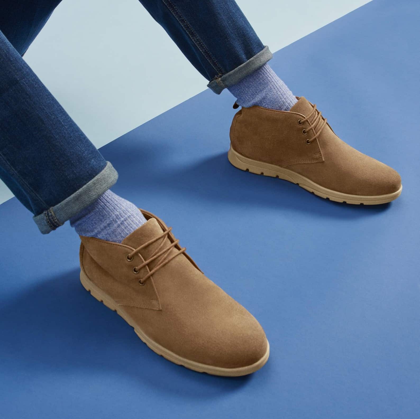 best price hotter shoes