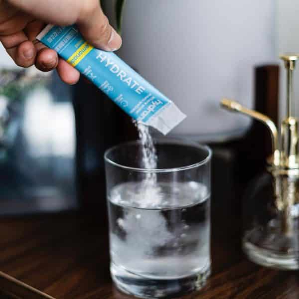 Hydrant Drink Review Image 2