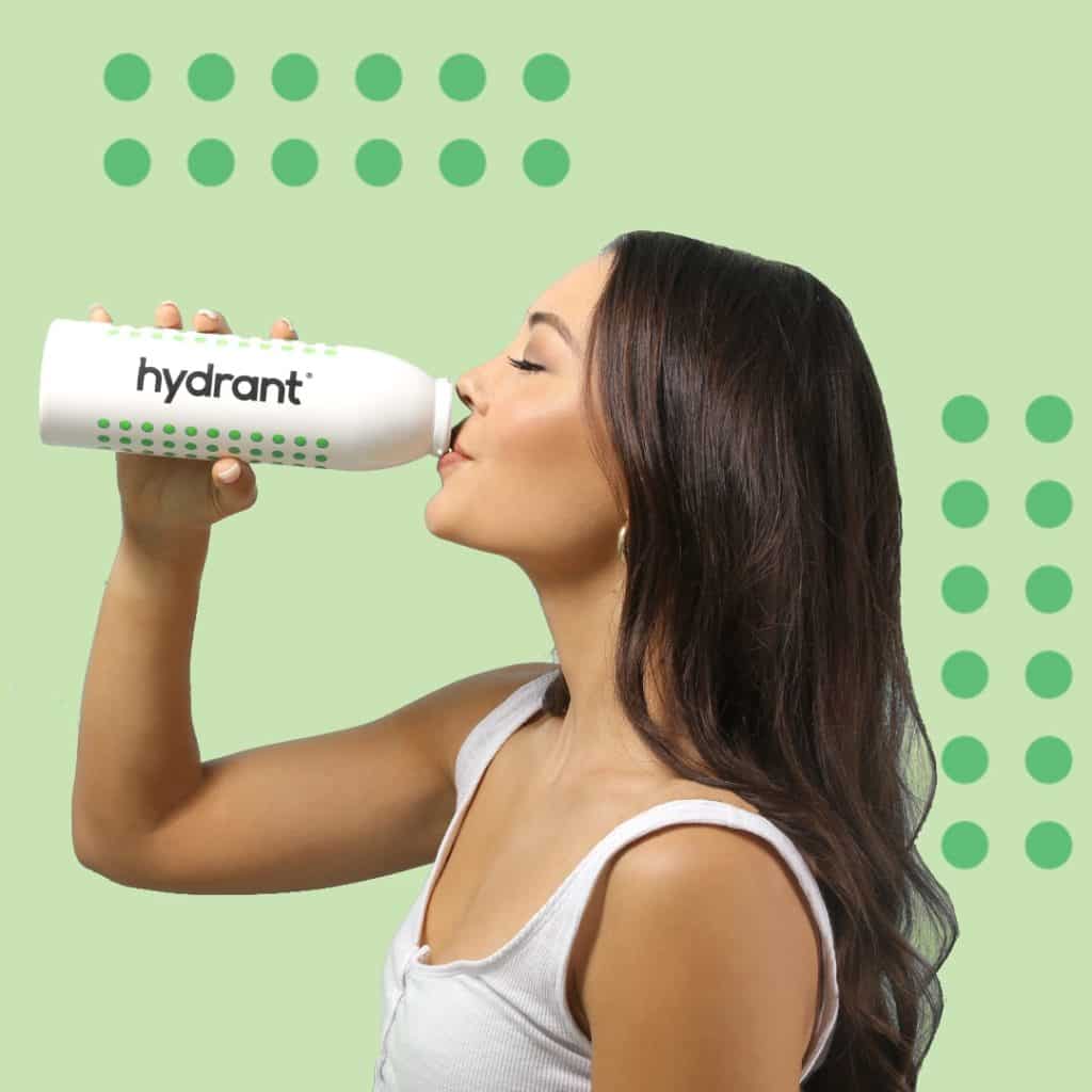 Hydrant Drink Review