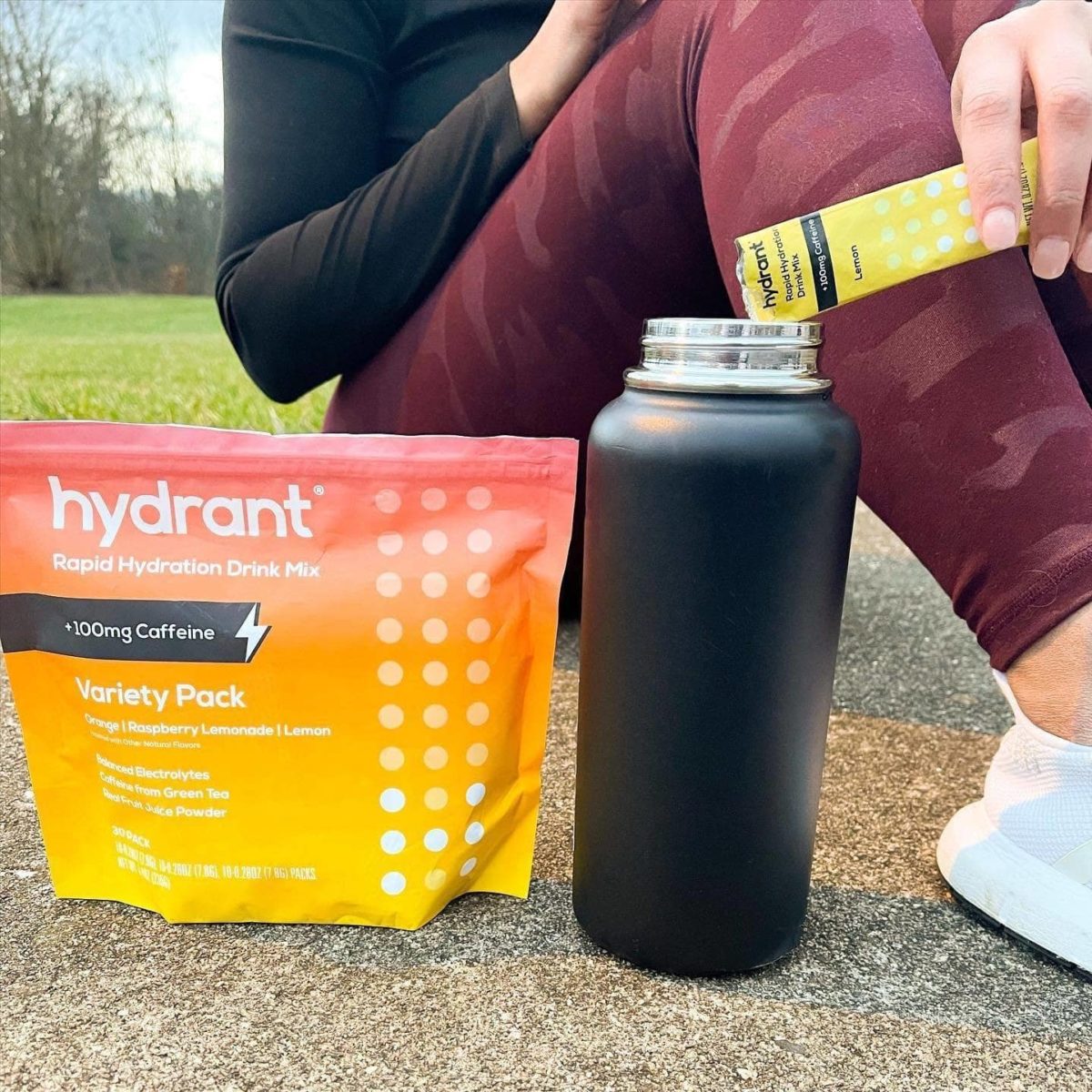 Hydrant Drink Review - Must Read This Before Buying