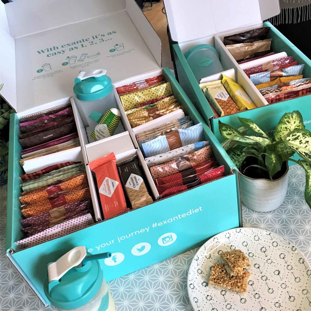 Exante Diet Review Must Read This Before Buying