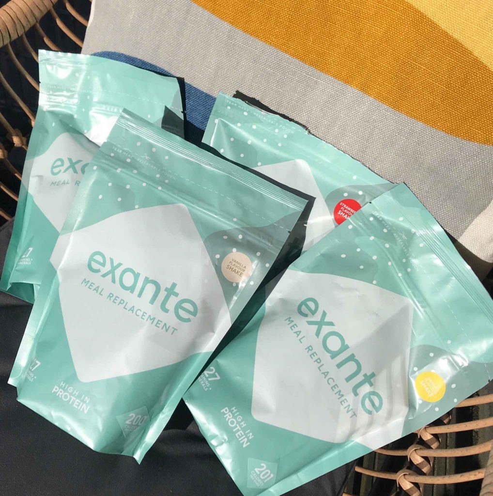 Exante Diet Review 14 Ideal Shakes Review