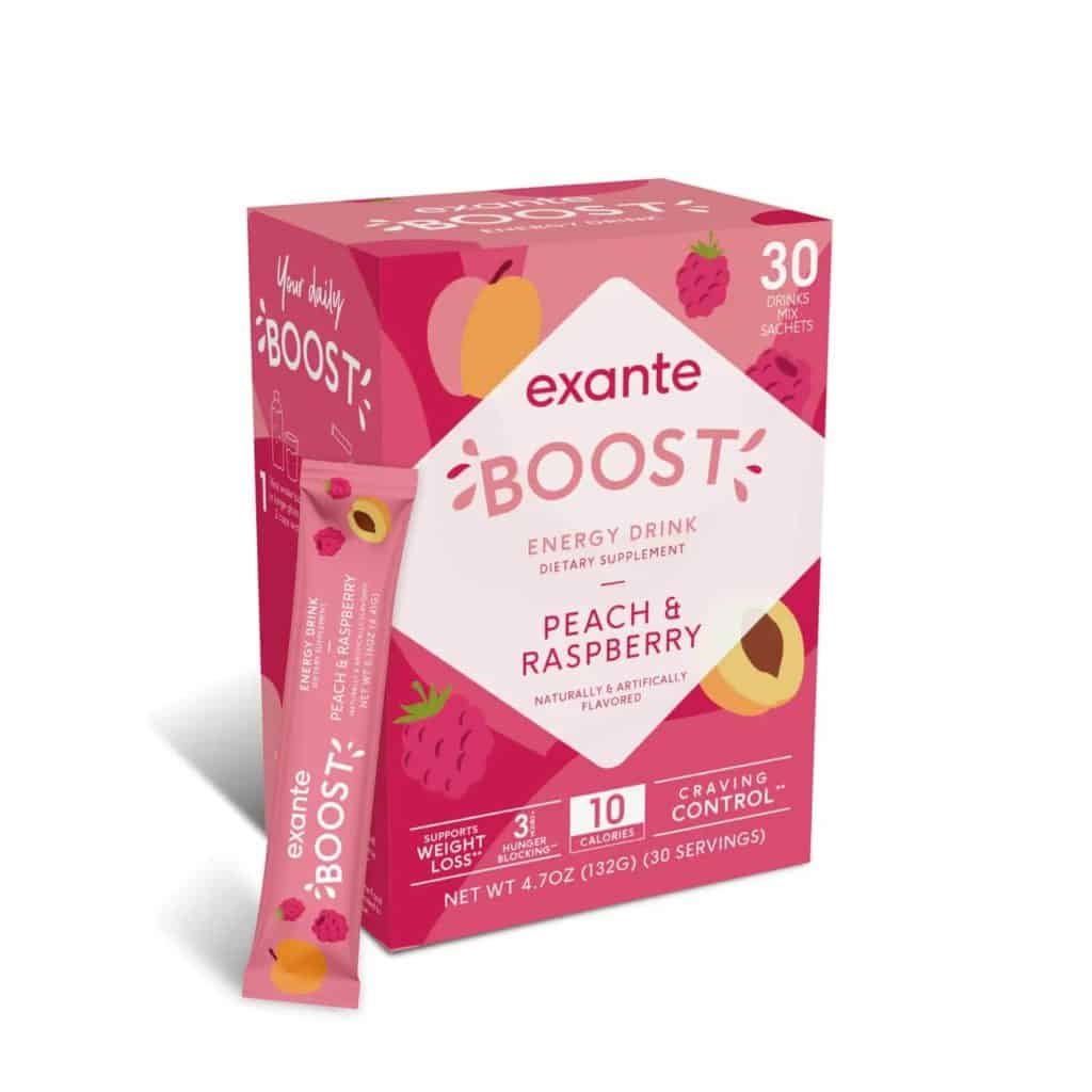 Exante Diet Review 9 Ideal Shakes Review