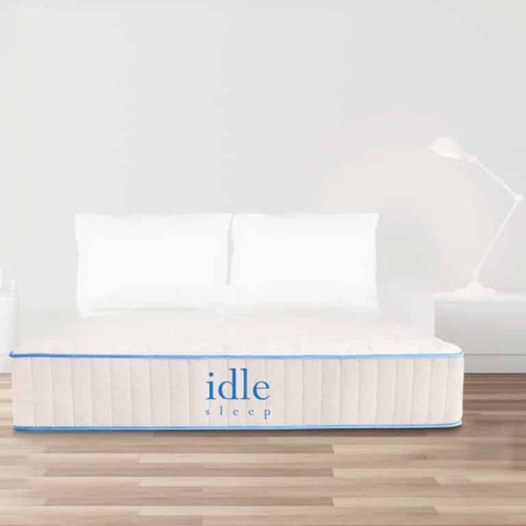 Idle Sleep Mattress Review Must Read This Before Buying