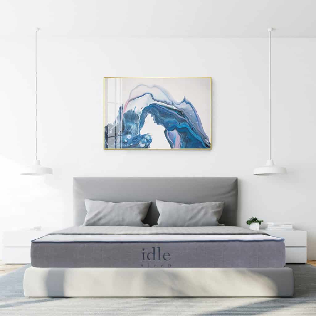 Idle Sleep Mattress Review