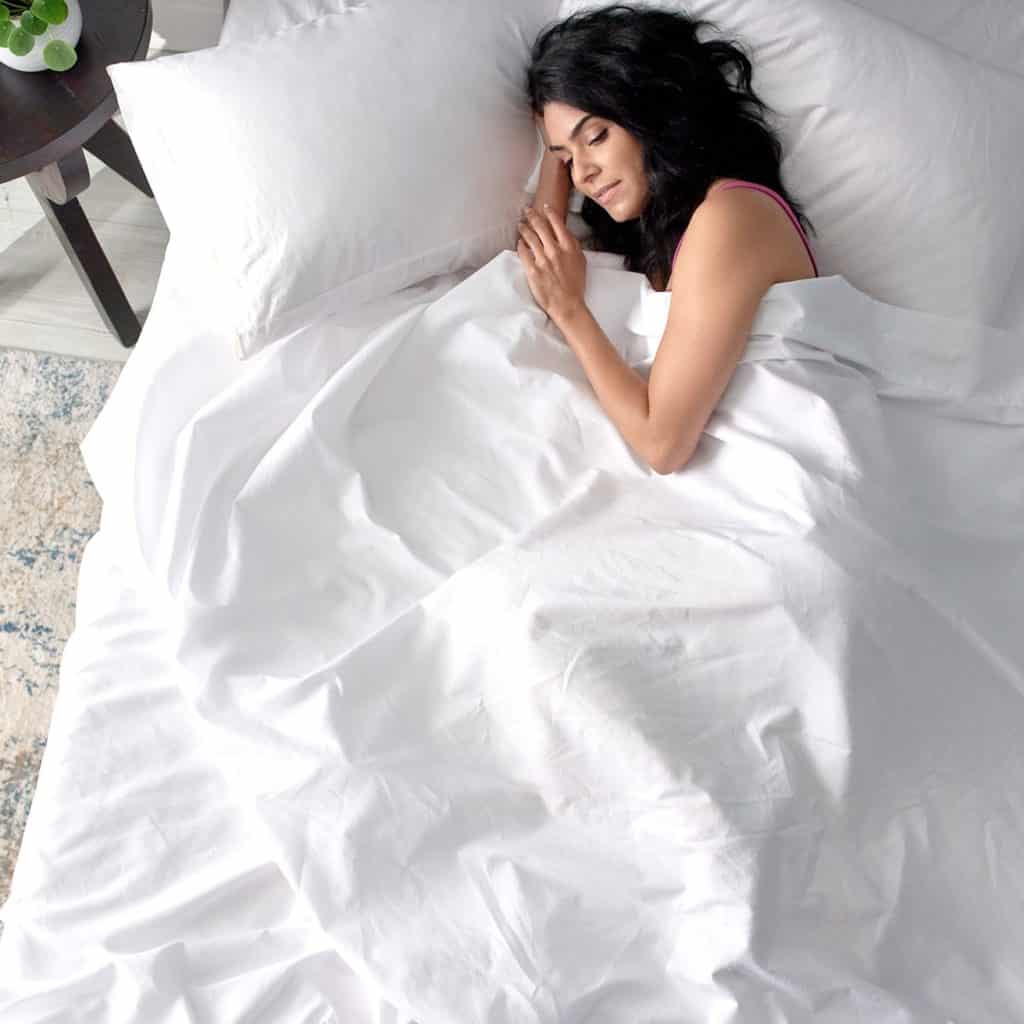 Idle Sleep Sateen Bed Sheets Review