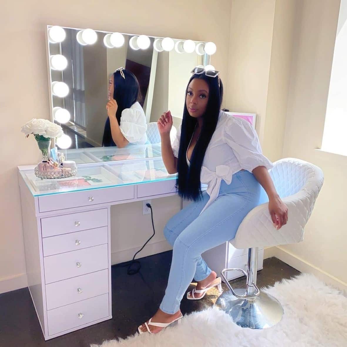 Impressions Vanity Mirror Review Must Read This Before Buying