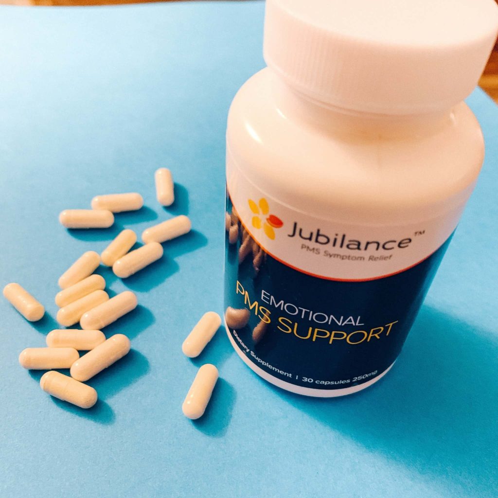 Jubilance PMS Review