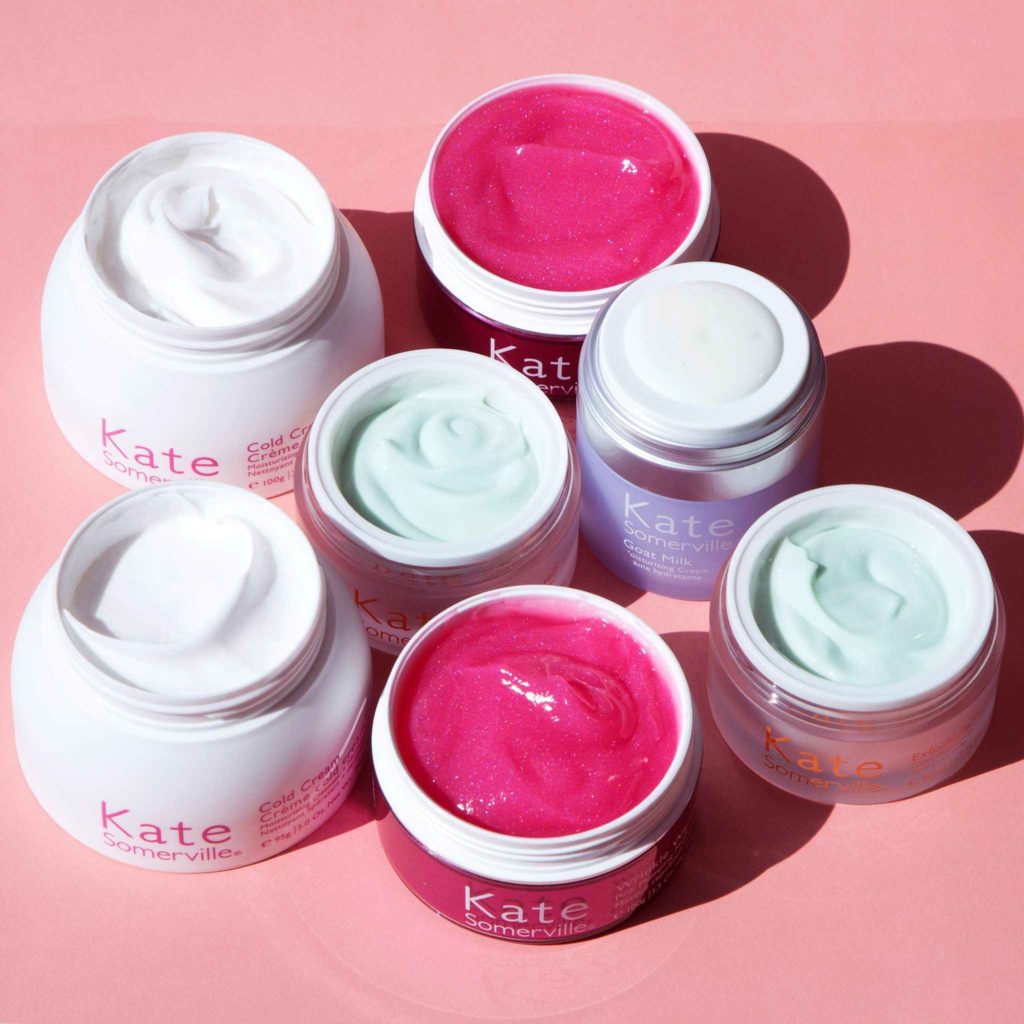 Kate Somerville Review