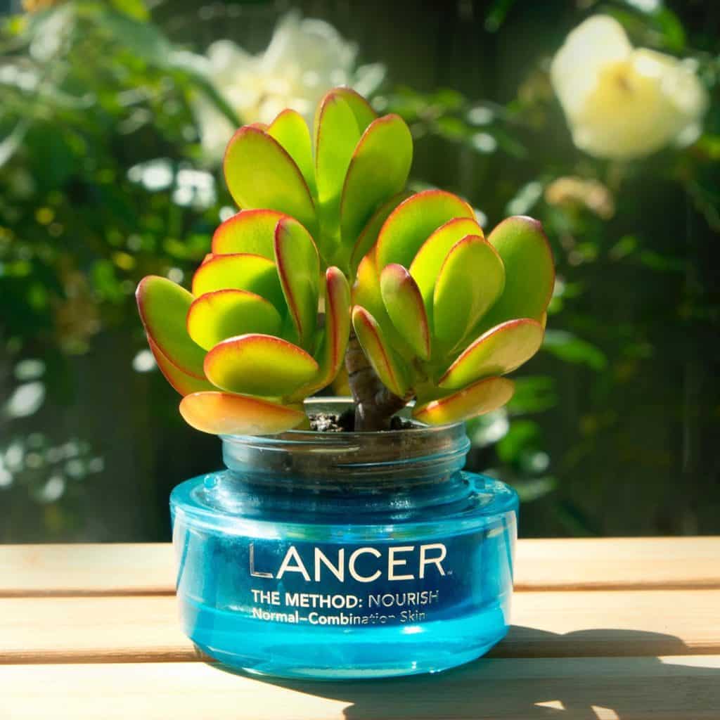 Lancer Skincare Review 