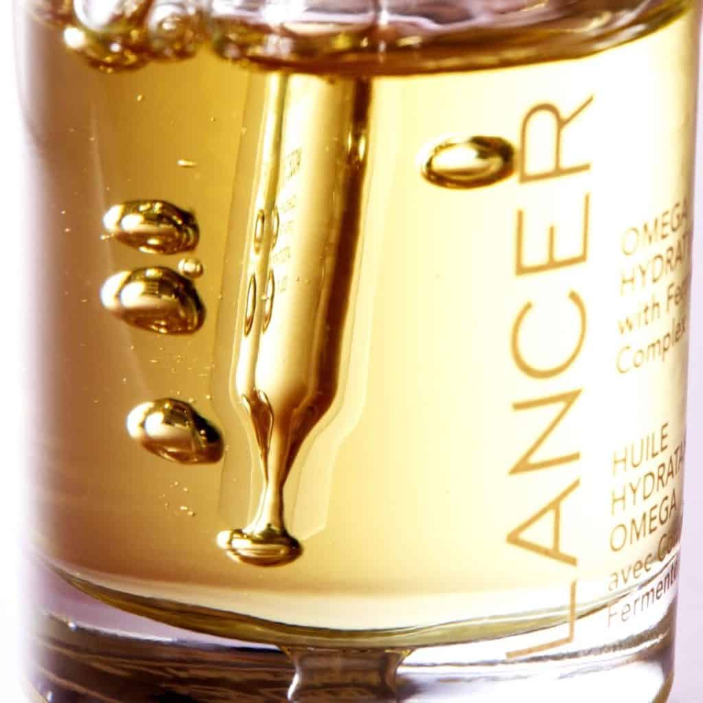 Lancer Omega Hydrating Oil Review