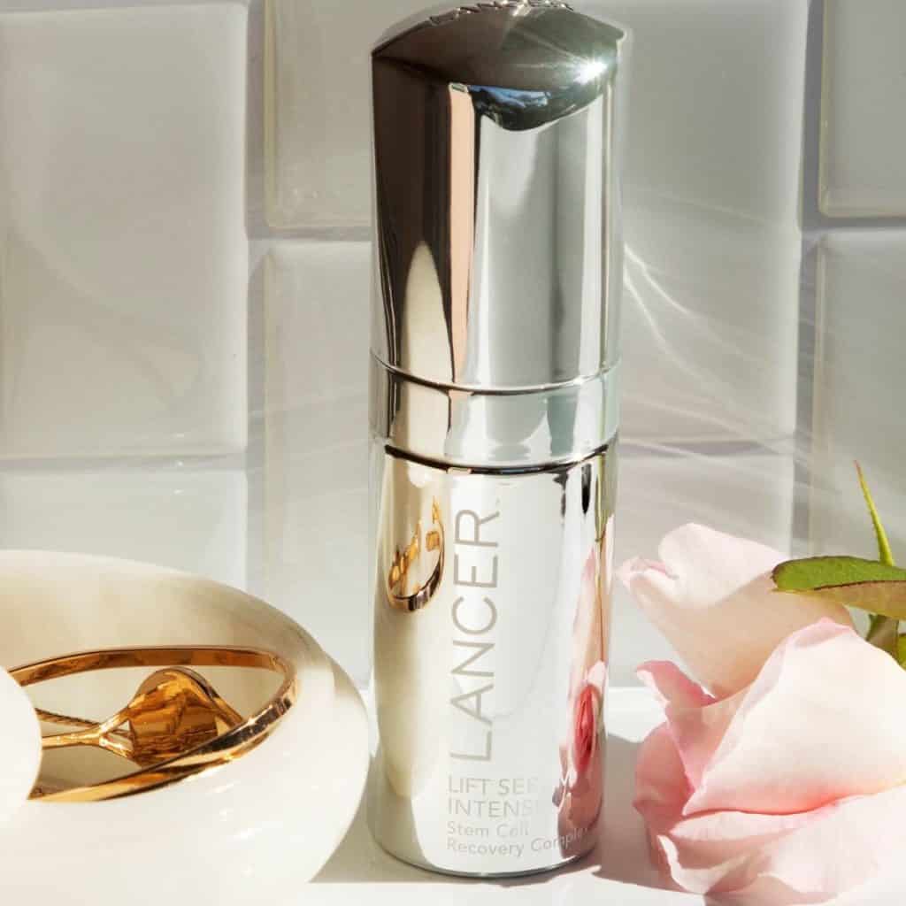 Lancer Lift Serum Intense Review