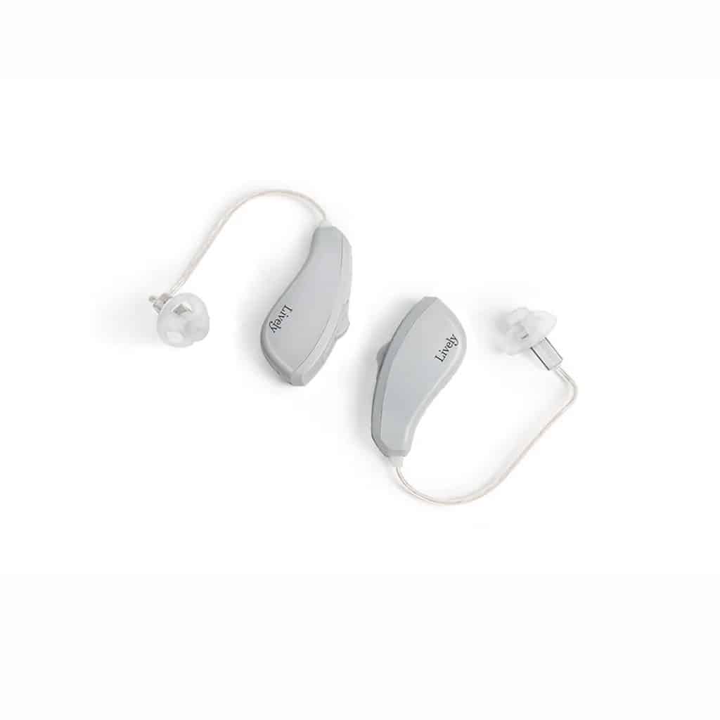 Listen Lively Hearing Aids Review
