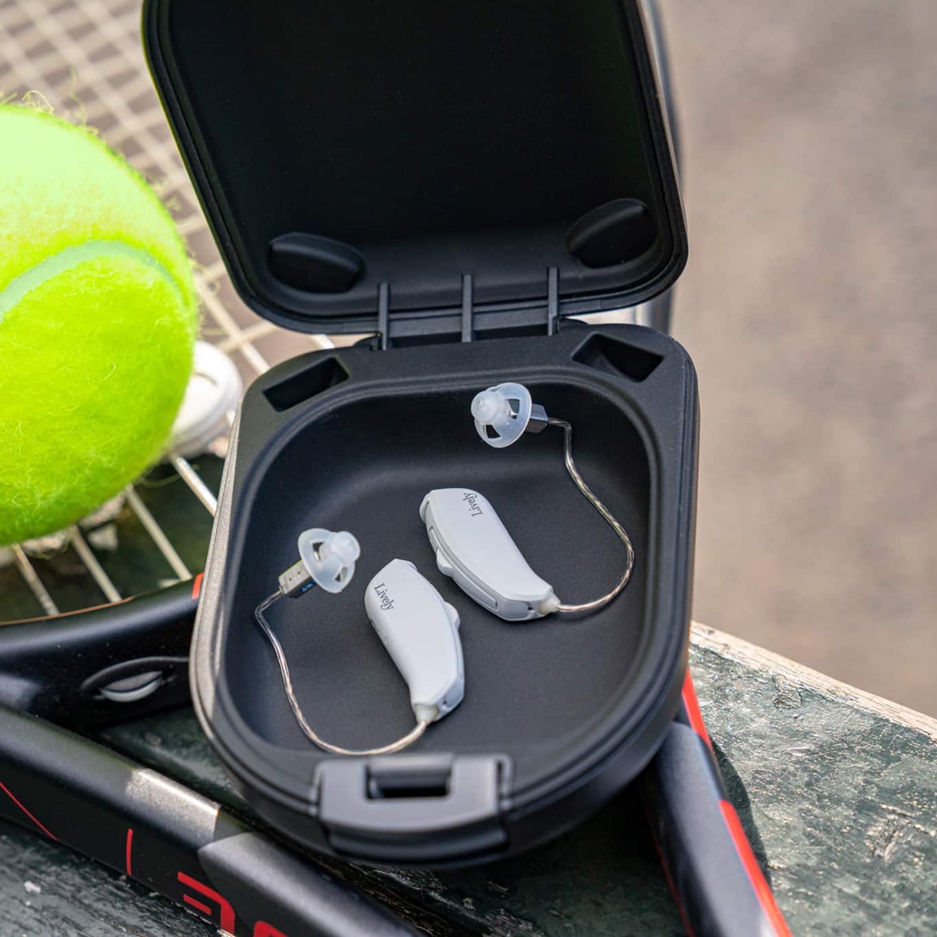 Listen Lively Hearing Aids Review Must Read This Before Buying