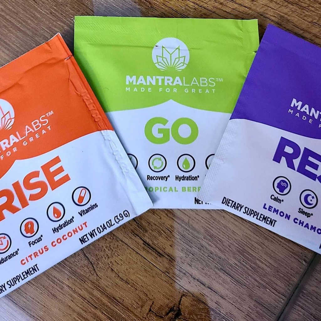 Mantra Labs Review