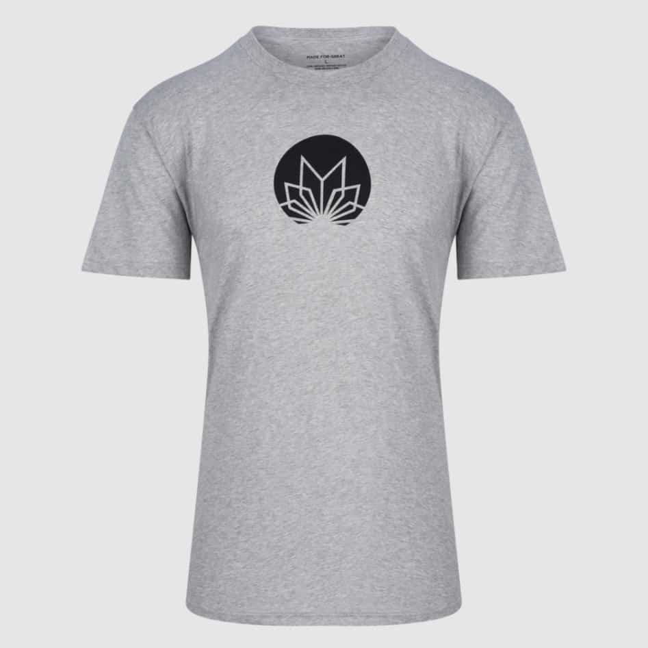 MANTRA Labs Men’s Gym Class T-Shirt Review