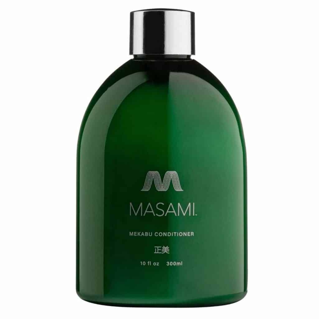 Masami Mekabu Hydrating Conditioner Review
